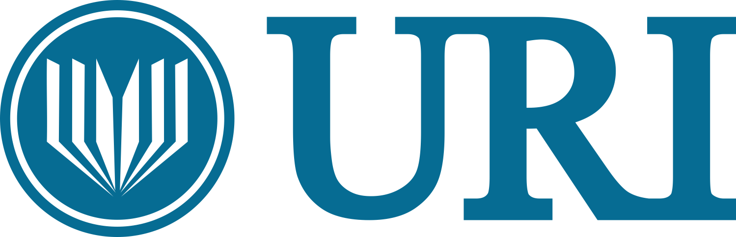 URI Logo